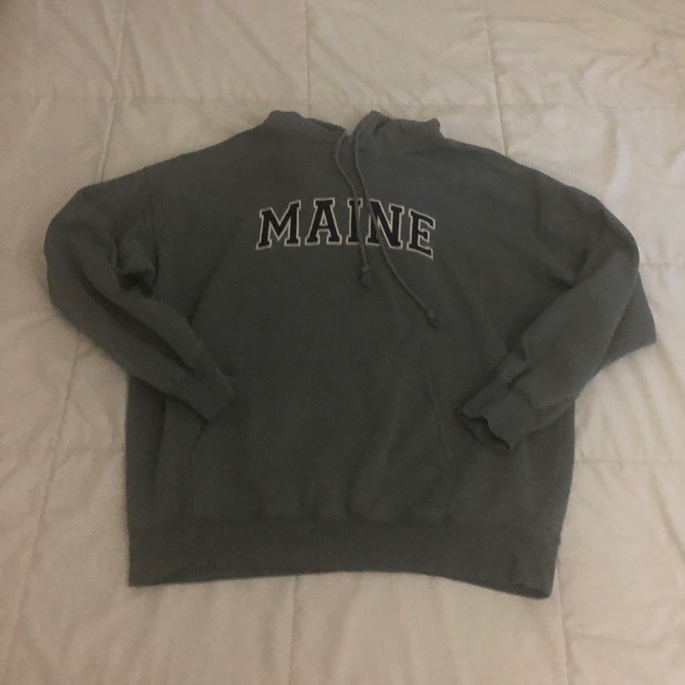 Maine Brandy Melville Hoodie